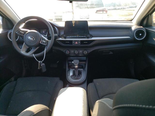 Photo 8 from auction – 2020 KIA FORTE FE with VIN 3KPF24AD4LE166580