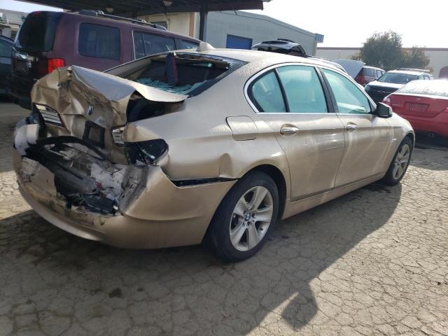 Photo 3 from auction – 2011 BMW 528 I with VIN WBAFR1C54BC741621