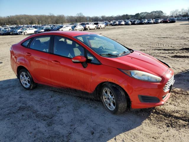 Photo 4 from auction – 2015 FORD FIESTA SE with VIN 3FADP4BJ4FM144642