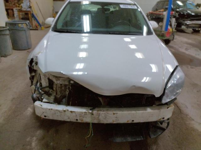 Photo 5 from auction – 2007 CHEVROLET IMPALA LT with VIN 2G1WT55N879400044