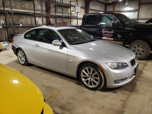 Photo 4 from auction – 2010 BMW 335 XI with VIN WBAWC7C56AE274791