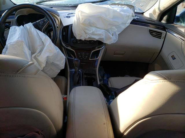 Photo 8 from auction – 2015 BUICK LACROSSE P with VIN 1G4GF5G3XFF242516