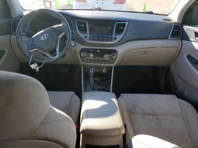 Photo 8 from auction – 2017 HYUNDAI TUCSON LIM with VIN KM8J33A23HU548832