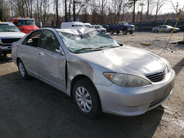 Photo 4 from auction – 2005 TOYOTA CAMRY LE with VIN 4T1BE32KX5U023033
