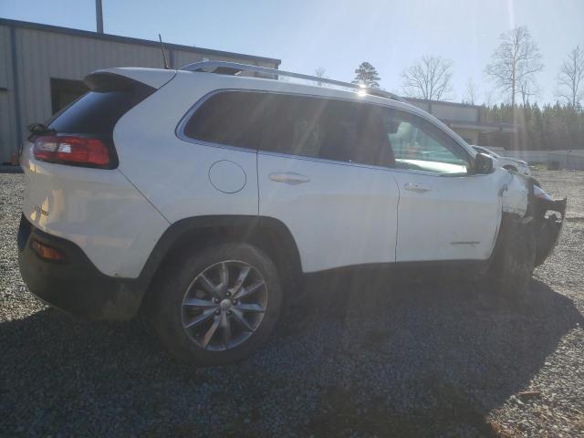 Photo 3 from auction – 2018 JEEP CHEROKEE L with VIN 1C4PJLDB7JD504337