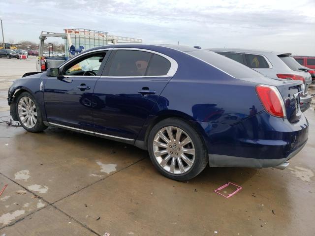 Photo 2 from auction – 2011 LINCOLN MKS with VIN 1LNHL9DR8BG608832