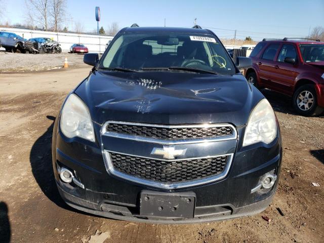 Photo 5 from auction – 2011 CHEVROLET EQUINOX LT with VIN 2GNALPEC8B1260426