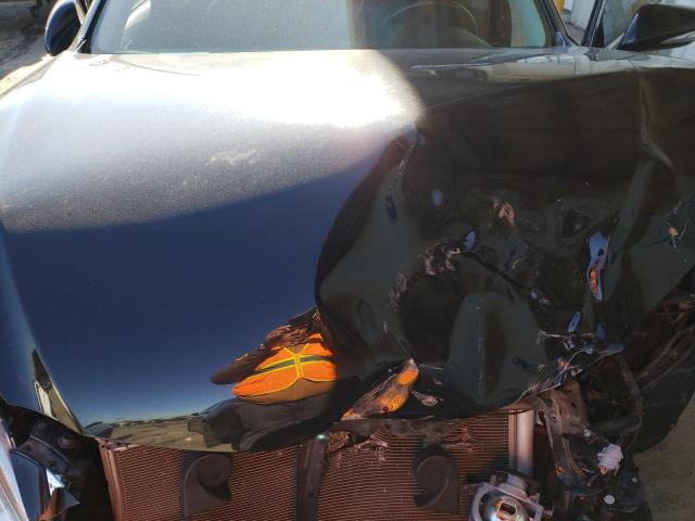 Photo 11 from auction – 2012 LEXUS ES 350 with VIN JTHBK1EG7C2487350
