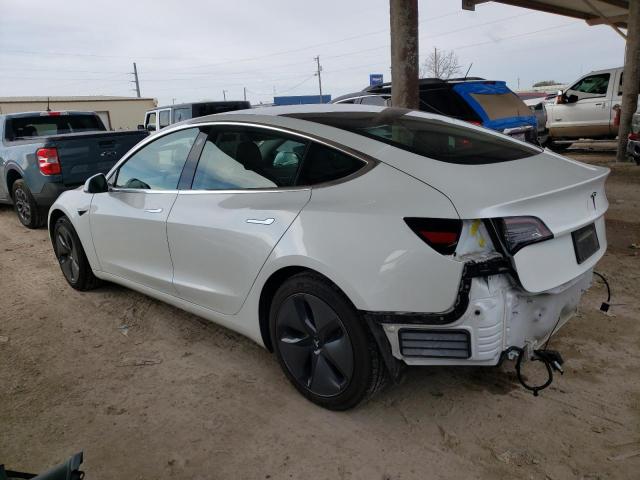 Photo 2 from auction – 2020 TESLA MODEL 3 with VIN 5YJ3E1EA7LF612871
