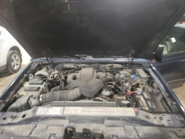 Photo 11 from auction – 1998 FORD EXPLORER with VIN 1FMZU34E2WZA20060
