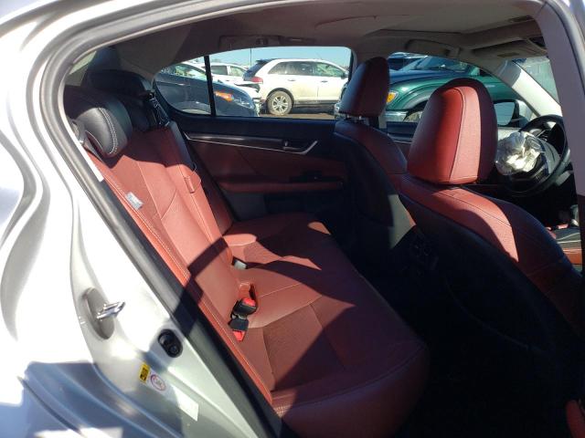 Photo 10 from auction – 2013 LEXUS GS 350 with VIN JTHBE1BL6D5012667