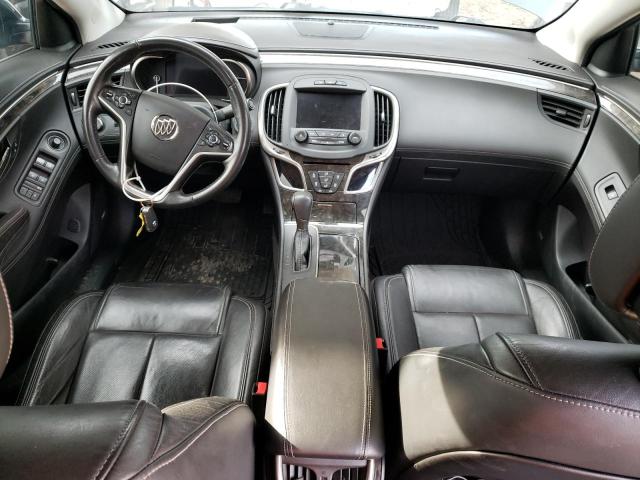 Photo 8 from auction – 2014 BUICK LACROSSE P with VIN 1G4GD5G30EF206581