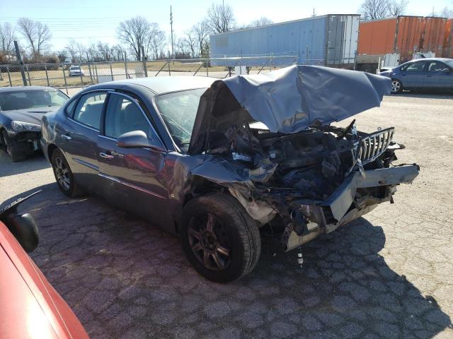 Photo 4 from auction – 2008 BUICK LACROSSE C with VIN 2G4WC582181272458