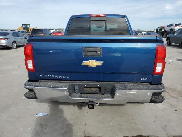 Photo 6 from auction – 2016 CHEVROLET SILVERADO with VIN 3GCPCSEC2GG290123