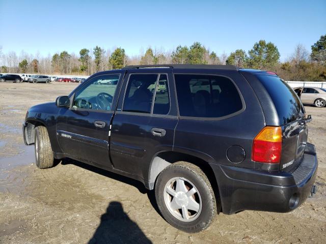 Photo 2 from auction – 2003 GMC ENVOY with VIN 1GKDT13S332152542
