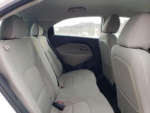 Foto 10 de la subasta – 2014 KIA RIO LX con VIN KNADM5A35E6401217