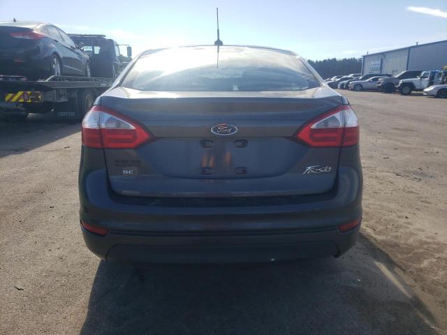 Photo 6 from auction – 2017 FORD FIESTA SE with VIN 3FADP4BJ5HM112947