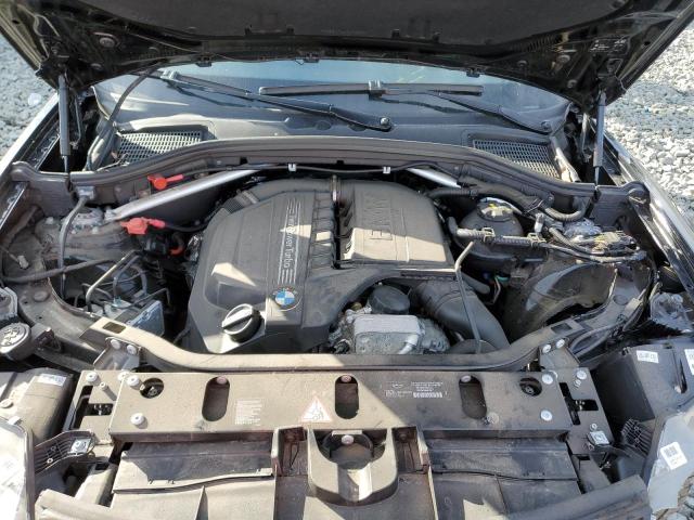 Photo 12 from auction – 2015 BMW X3 XDRIVE3 with VIN 5UXWX7C59F0K34831