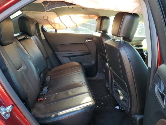 Photo 10 from auction – 2010 CHEVROLET EQUINOX LT with VIN 2CNFLNEY5A6338785