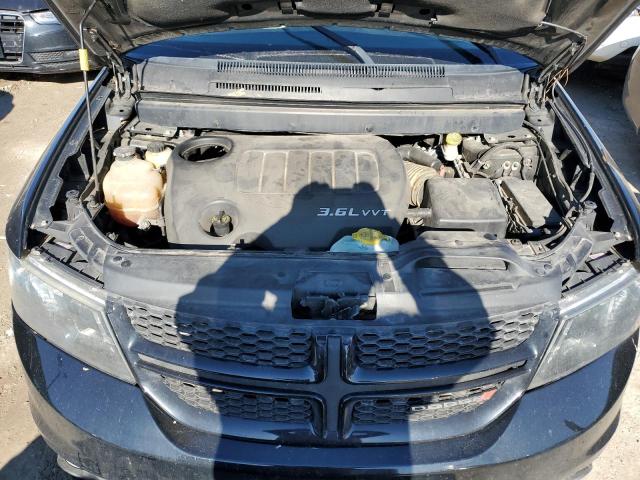 Photo 11 from auction – 2015 DODGE JOURNEY R/ with VIN 3C4PDDEG6FT701220