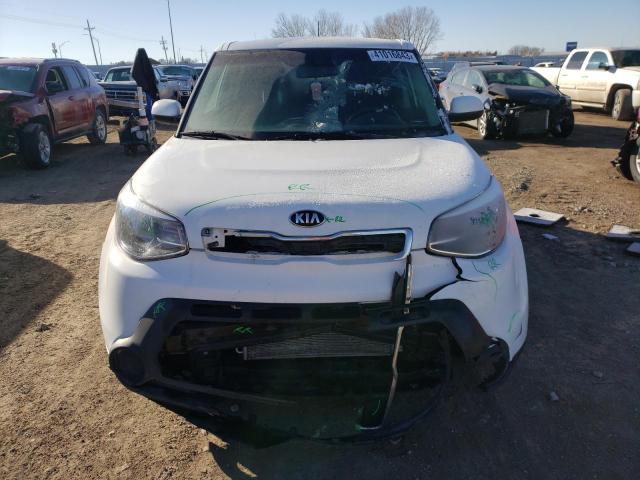 Photo 5 from auction – 2016 KIA SOUL with VIN KNDJN2A2XG7265429