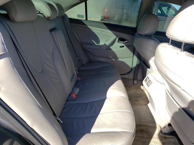 Photo 10 from auction – 2008 TOYOTA CAMRY HYBR with VIN 4T1BB46K78U059338