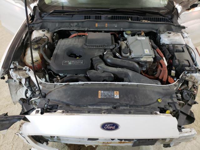 Photo 11 from auction – 2015 FORD FUSION SE with VIN 3FA6P0PU4FR179530