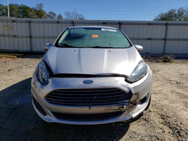 Photo 5 from auction – 2015 FORD FIESTA SE with VIN 3FADP4EJ7FM111016
