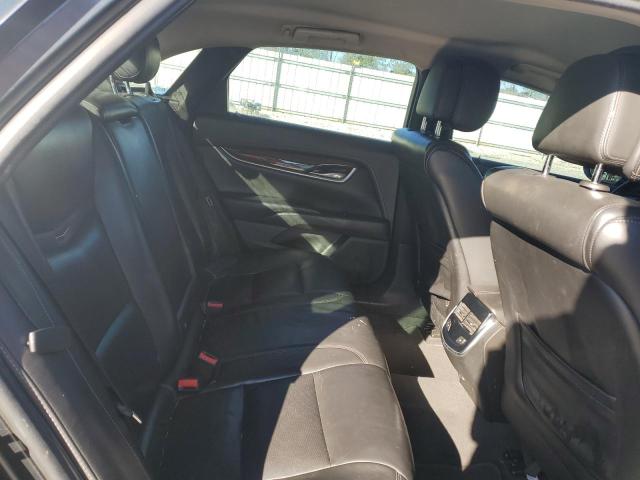 Photo 10 from auction – 2014 CADILLAC XTS LUXURY with VIN 2G61M5S35E9213801