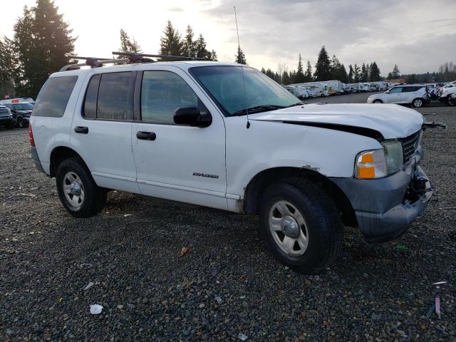 Photo 4 from auction – 2002 FORD EXPLORER X with VIN 1FMZU72K22ZC64222