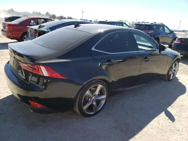 Photo 3 from auction – 2014 LEXUS IS 350 with VIN JTHCE1D21E5001232