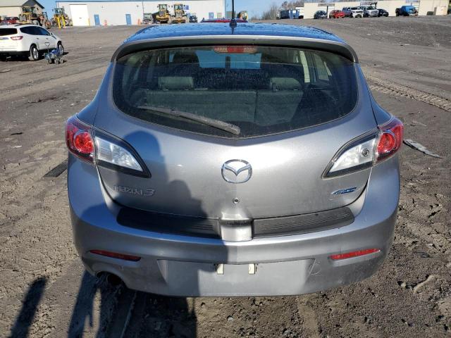 Photo 6 from auction – 2013 MAZDA 3 I with VIN JM1BL1M79D1729515