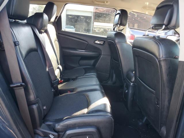 Photo 11 from auction – 2018 DODGE JOURNEY CR with VIN 3C4PDCGBXJT310947