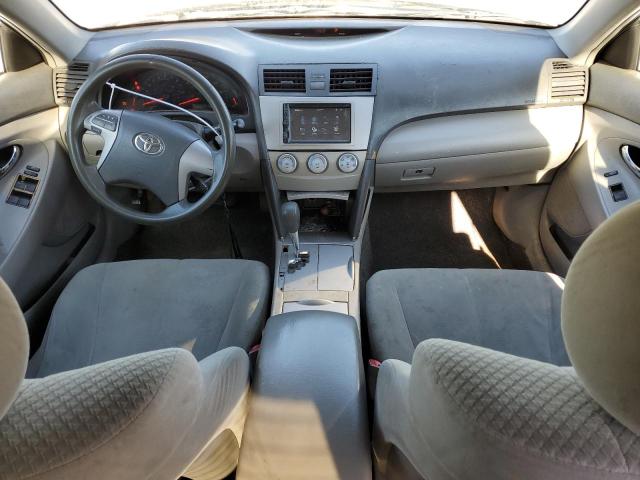 Photo 8 from auction – 2007 TOYOTA CAMRY CE with VIN 4T1BE46K77U503842
