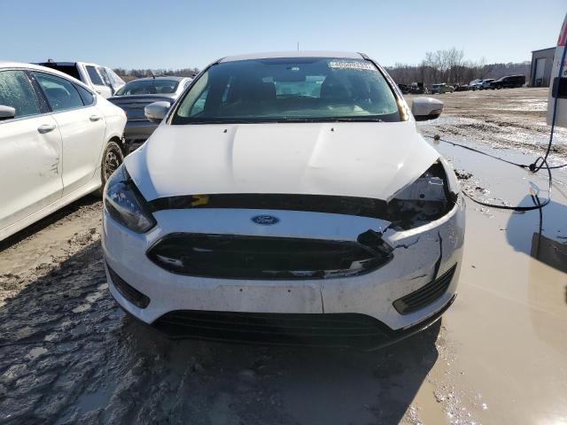Photo 5 from auction – 2016 FORD FOCUS SE with VIN 1FADP3K24GL345527