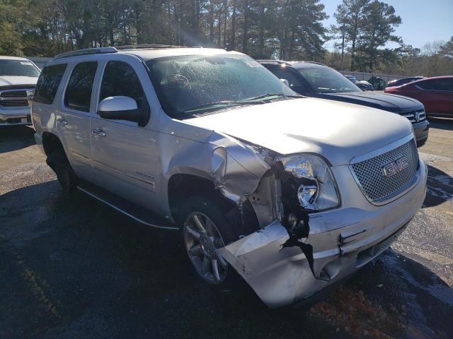 Photo 4 from auction – 2013 GMC YUKON DENA with VIN 1GKS2EEF0DR300284