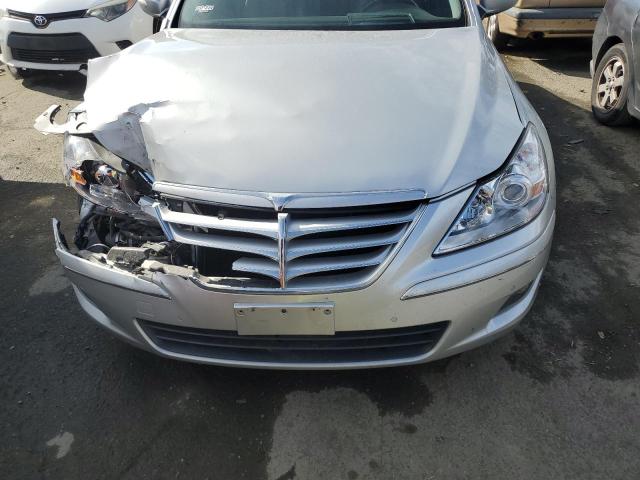 Photo 11 from auction – 2009 HYUNDAI GENESIS 4. with VIN KMHGC46F89U032253