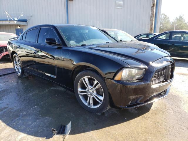 Photo 4 from auction – 2013 DODGE CHARGER SX with VIN 2C3CDXJG6DH528699