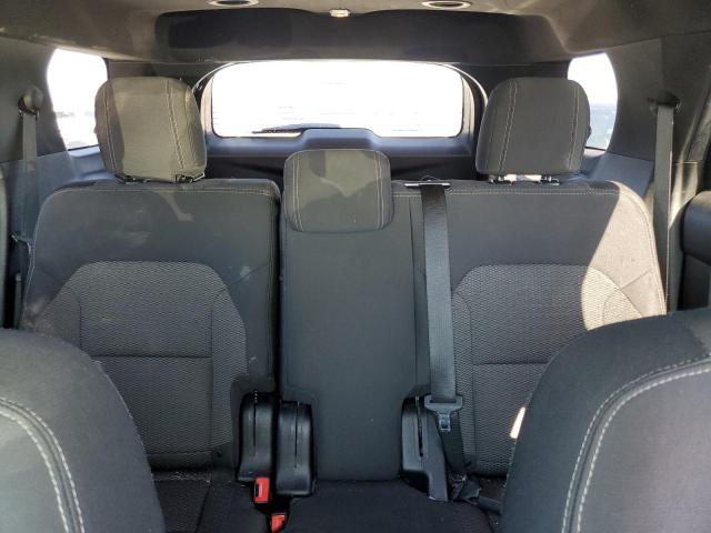 Photo 10 from auction – 2018 FORD EXPLORER X with VIN 1FM5K8D83JGA57005