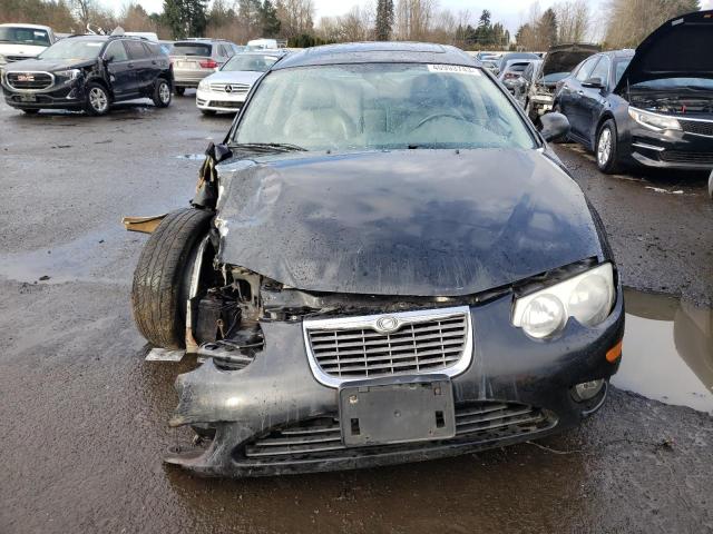 Photo 5 from auction – 2004 CHRYSLER 300M with VIN 2C3HE66G14H635293