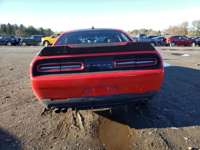 Photo 6 from auction – 2015 DODGE CHALLENGER with VIN 2C3CDZBT0FH900600