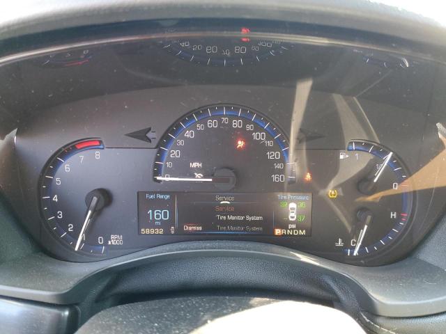 Zdjęcie 9 z aukcji – 2015 CADILLAC ATS z VIN 1G6AG5RX7F0108396