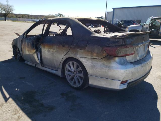 Photo 2 from auction – 2012 TOYOTA COROLLA with VIN 5YFBU4EEXCP044932