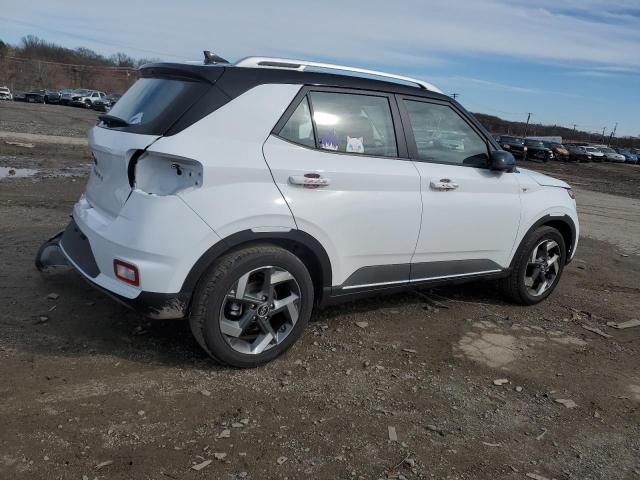 Photo 3 from auction – 2022 HYUNDAI VENUE SEL with VIN KMHRC8A30NU201334