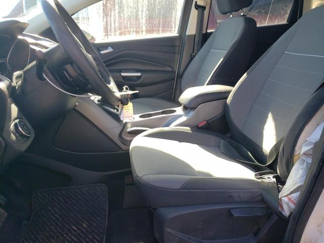 Photo 7 from auction – 2014 FORD ESCAPE SE with VIN 1FMCU9GX3EUE29766