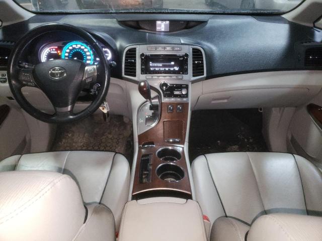 Photo 8 from auction – 2010 TOYOTA VENZA with VIN 4T3BA3BB9AU011646