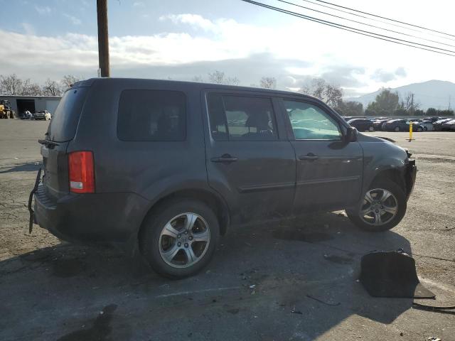 Photo 3 from auction – 2013 HONDA PILOT EX with VIN 5FNYF3H43DB031924
