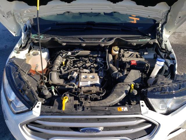 Photo 12 from auction – 2021 FORD ECOSPORT S with VIN MAJ3S2GE3MC439644