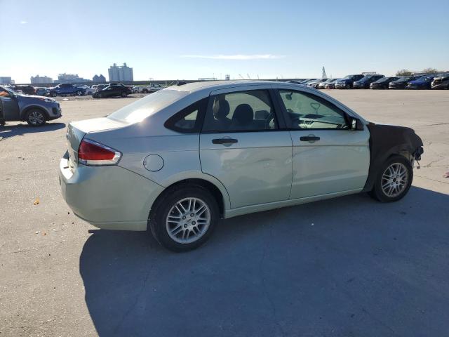 Photo 3 from auction – 2010 FORD FOCUS SE with VIN 1FAHP3FNXAW209222