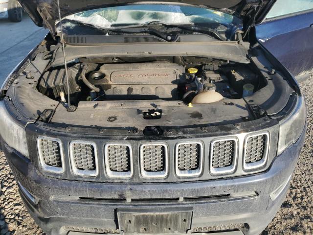 Photo 11 from auction – 2017 JEEP COMPASS LI with VIN 3C4NJDCB0HT671884